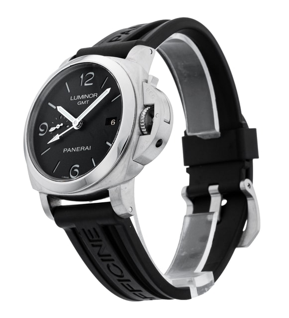 Panerai Manifattura Luminor PAM00320 Image 2